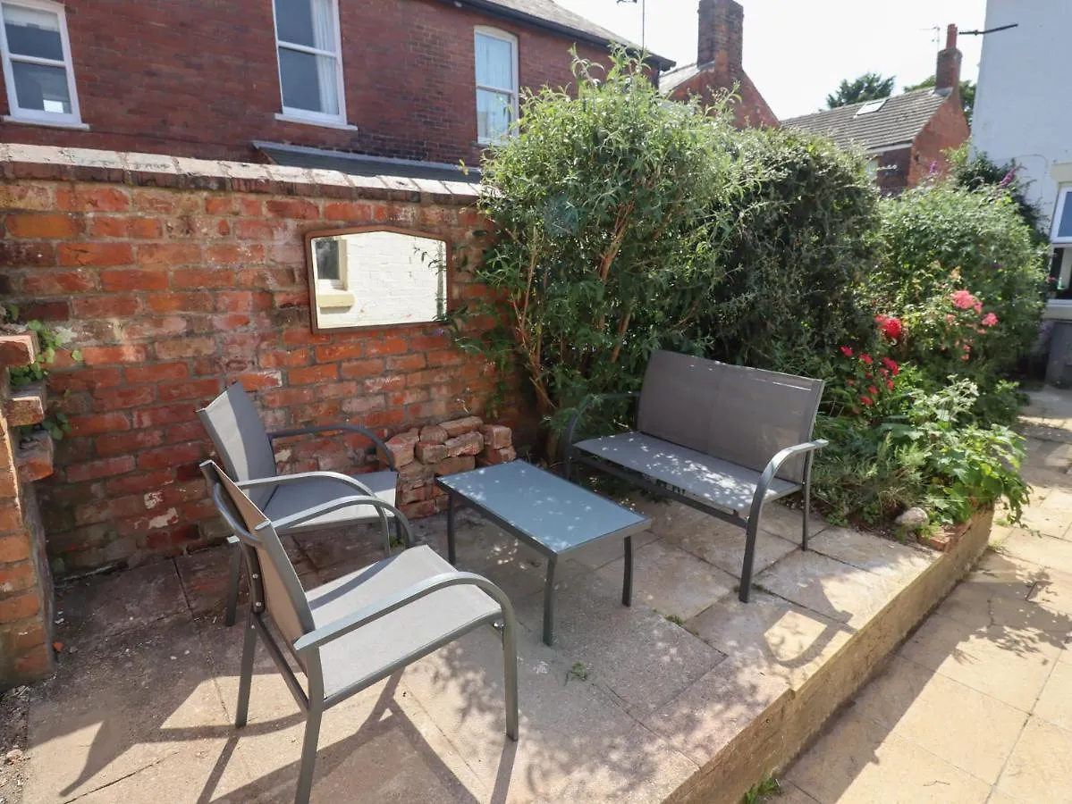 The Bothy Villa Lytham St Annes 0*,  United Kingdom