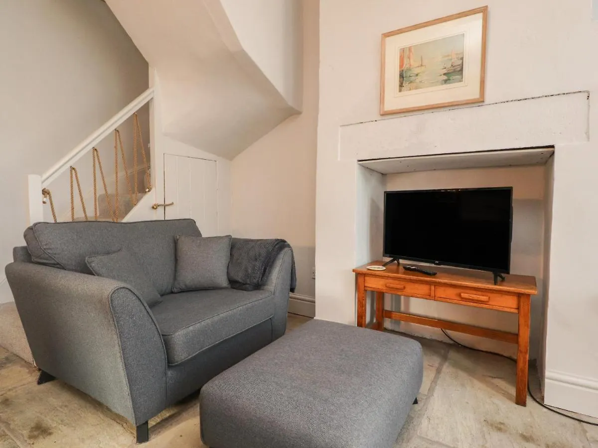 The Bothy Villa Lytham St Annes United Kingdom