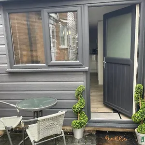 Lytham Sea Salt Apartment