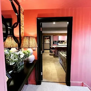 Attic Lytham Apartment