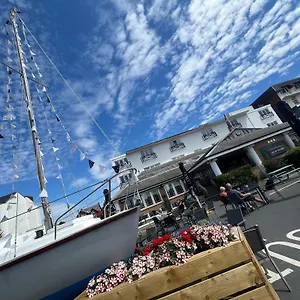 Otel On The Prom At The Fernlea, Lytham St Annes