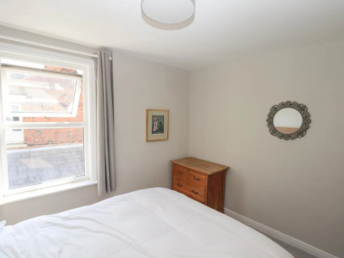Villa The Bothy Lytham St Annes