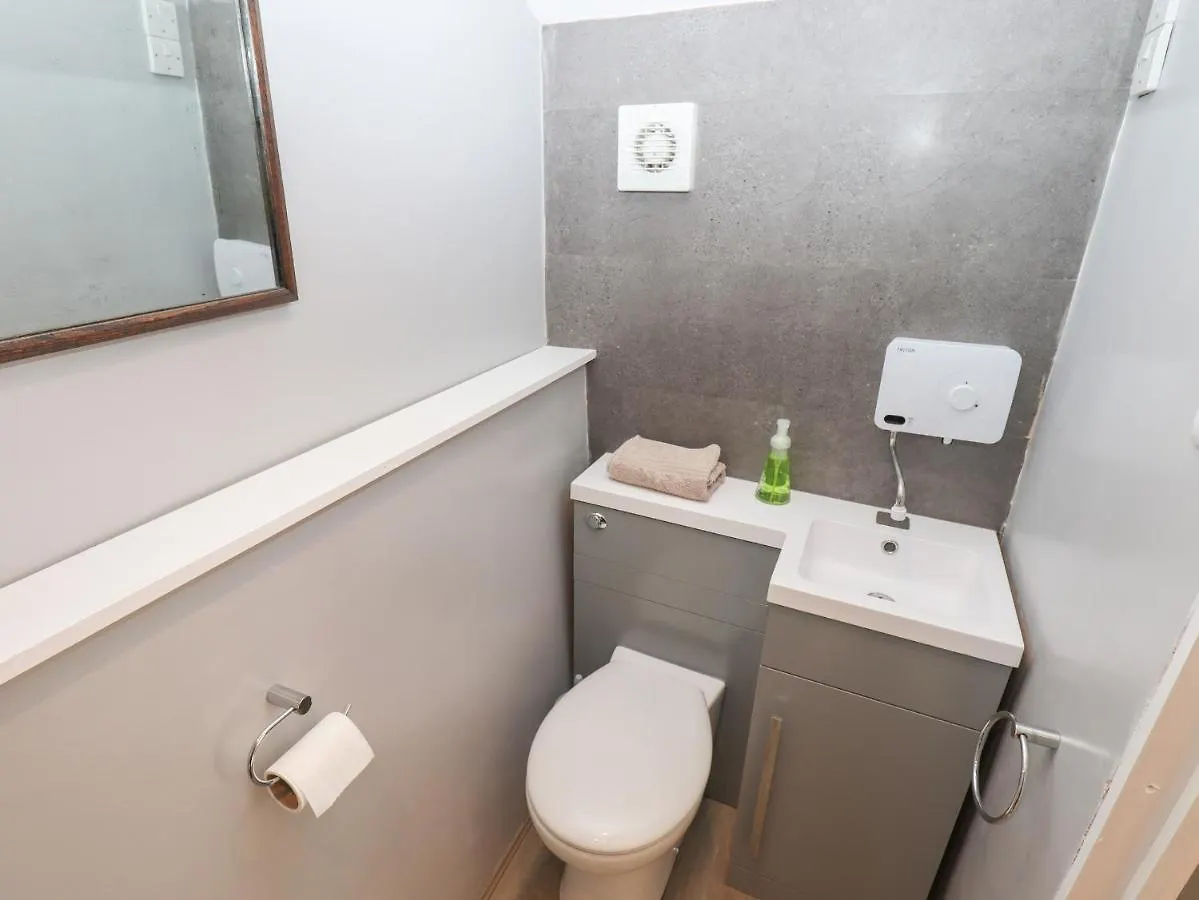 Villa The Bothy Lytham St Annes