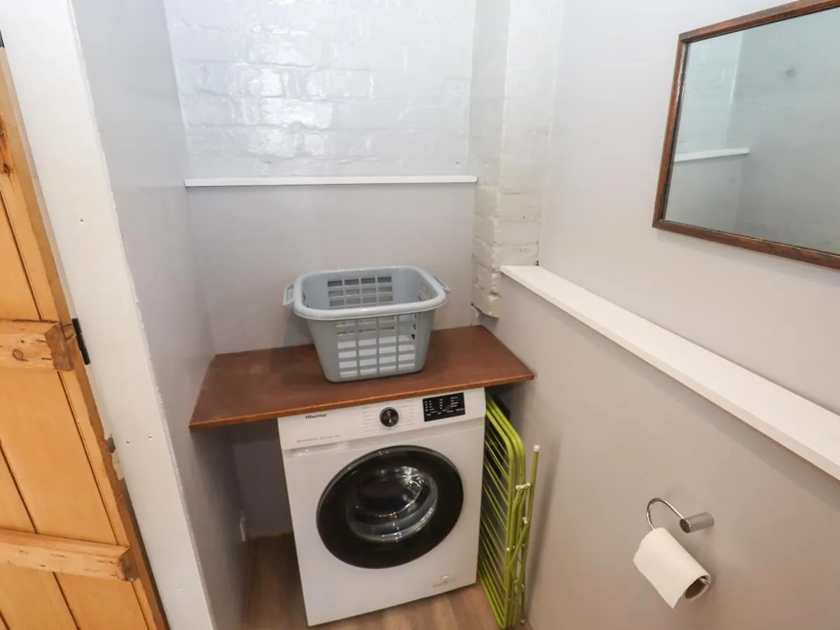 Casa vacanze Villa The Bothy Lytham St Annes