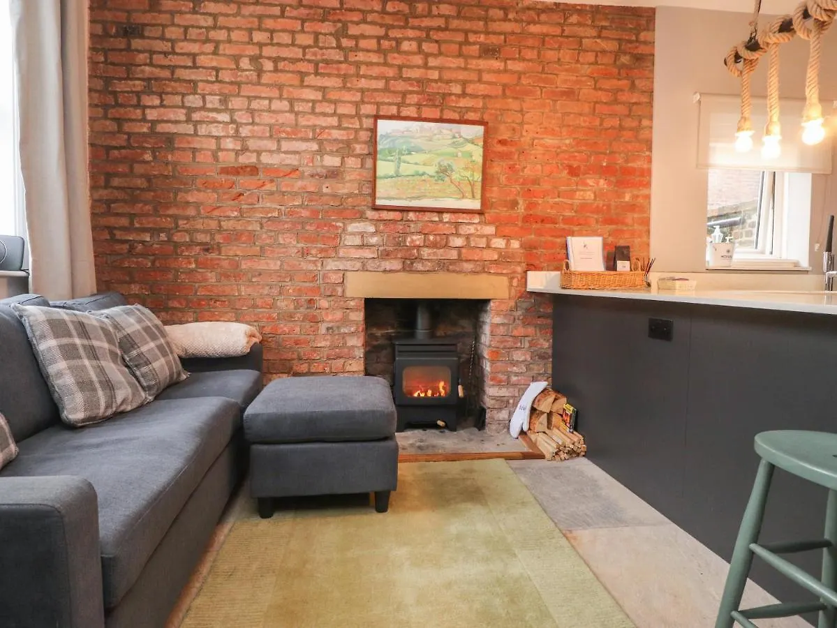 Villa The Bothy Lytham St Annes Casa vacanze
