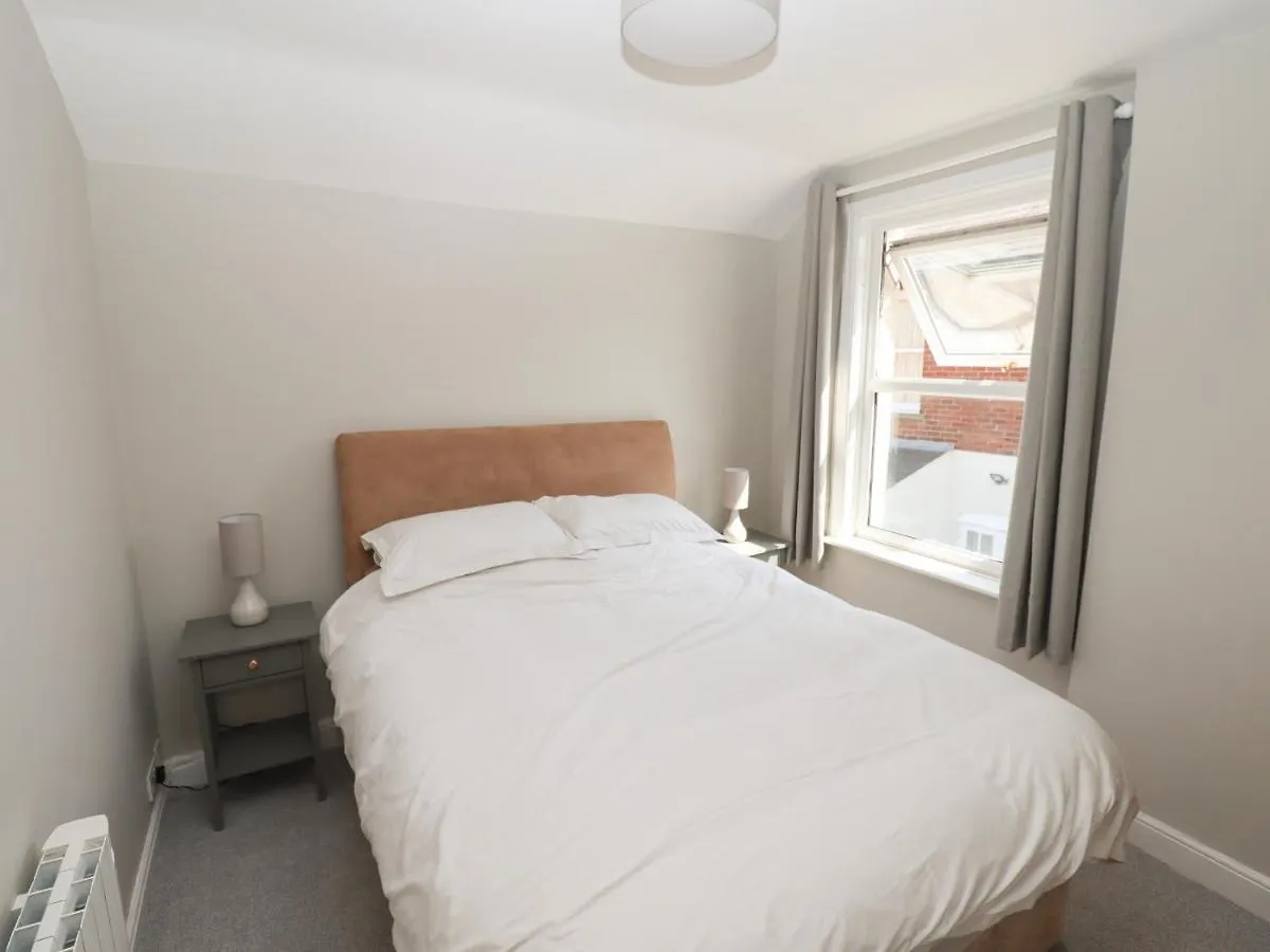 The Bothy Villa Lytham St Annes 0*,