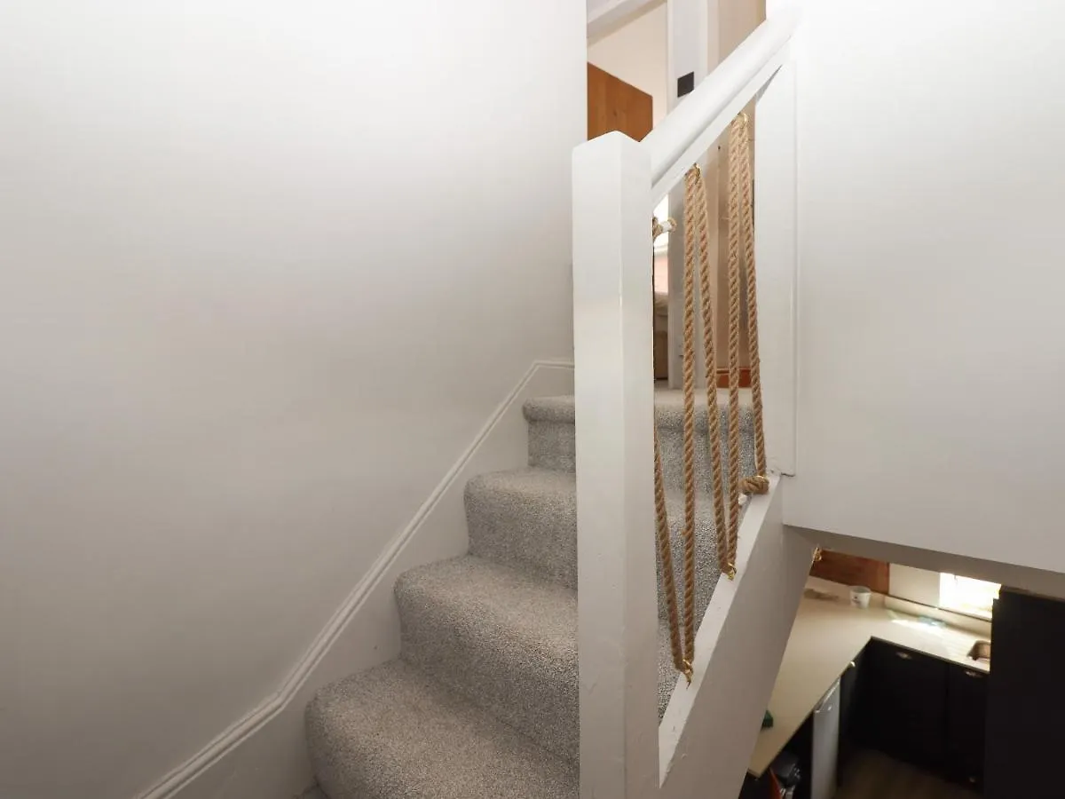 The Bothy Villa Lytham St Annes Holiday home