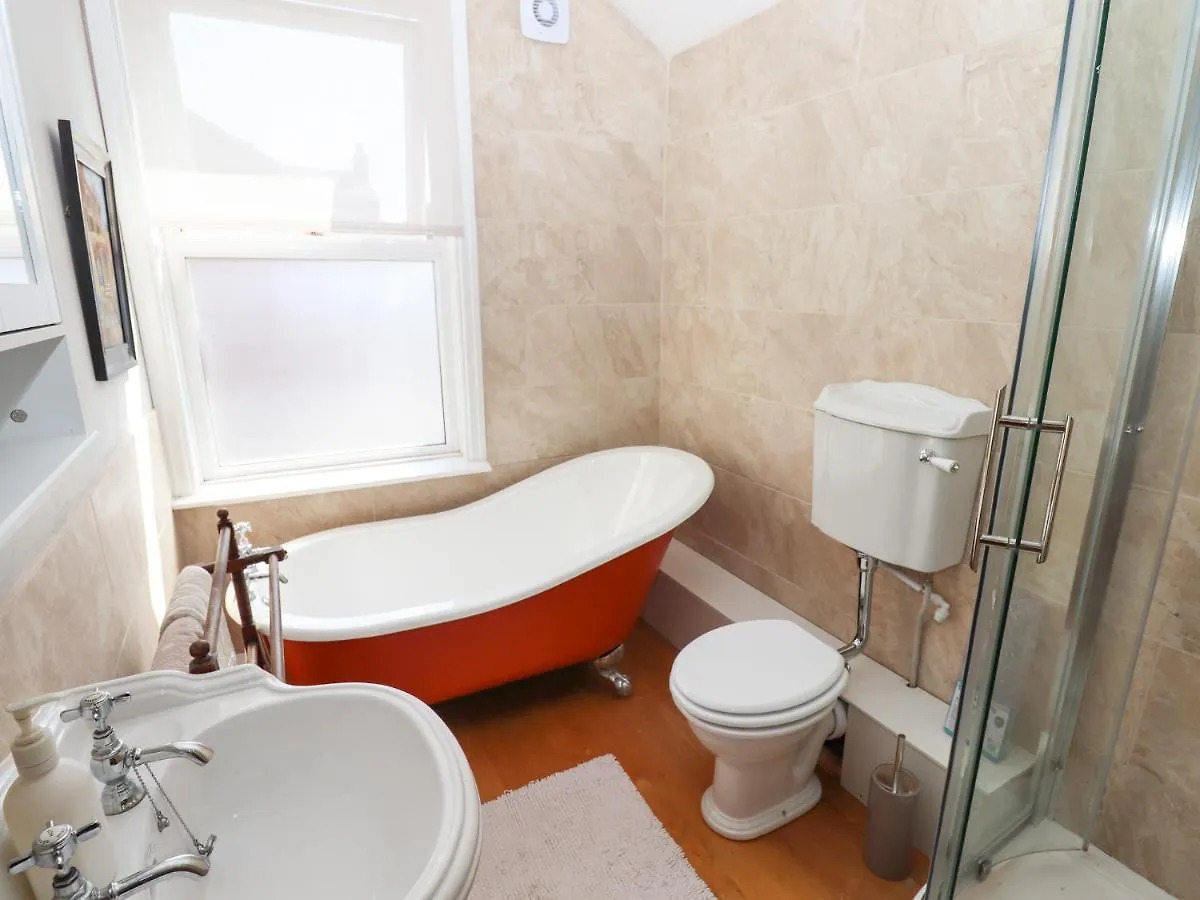 Holiday home The Bothy Villa Lytham St Annes