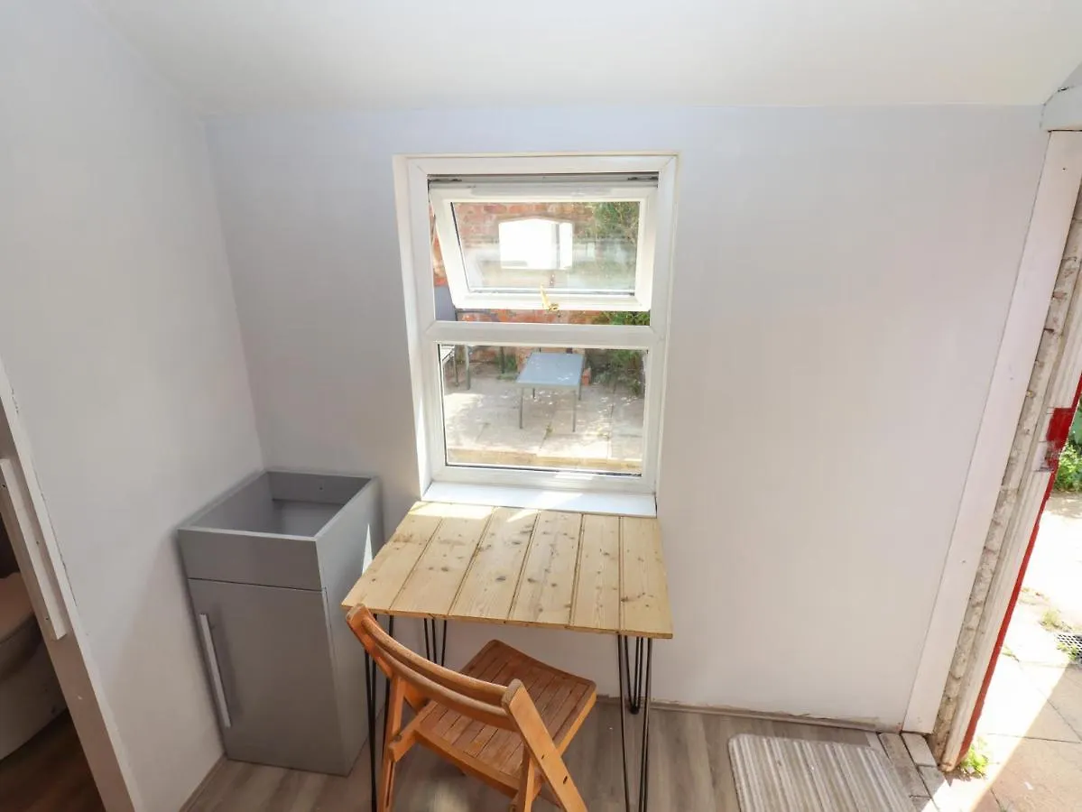 The Bothy Villa Lytham St Annes United Kingdom