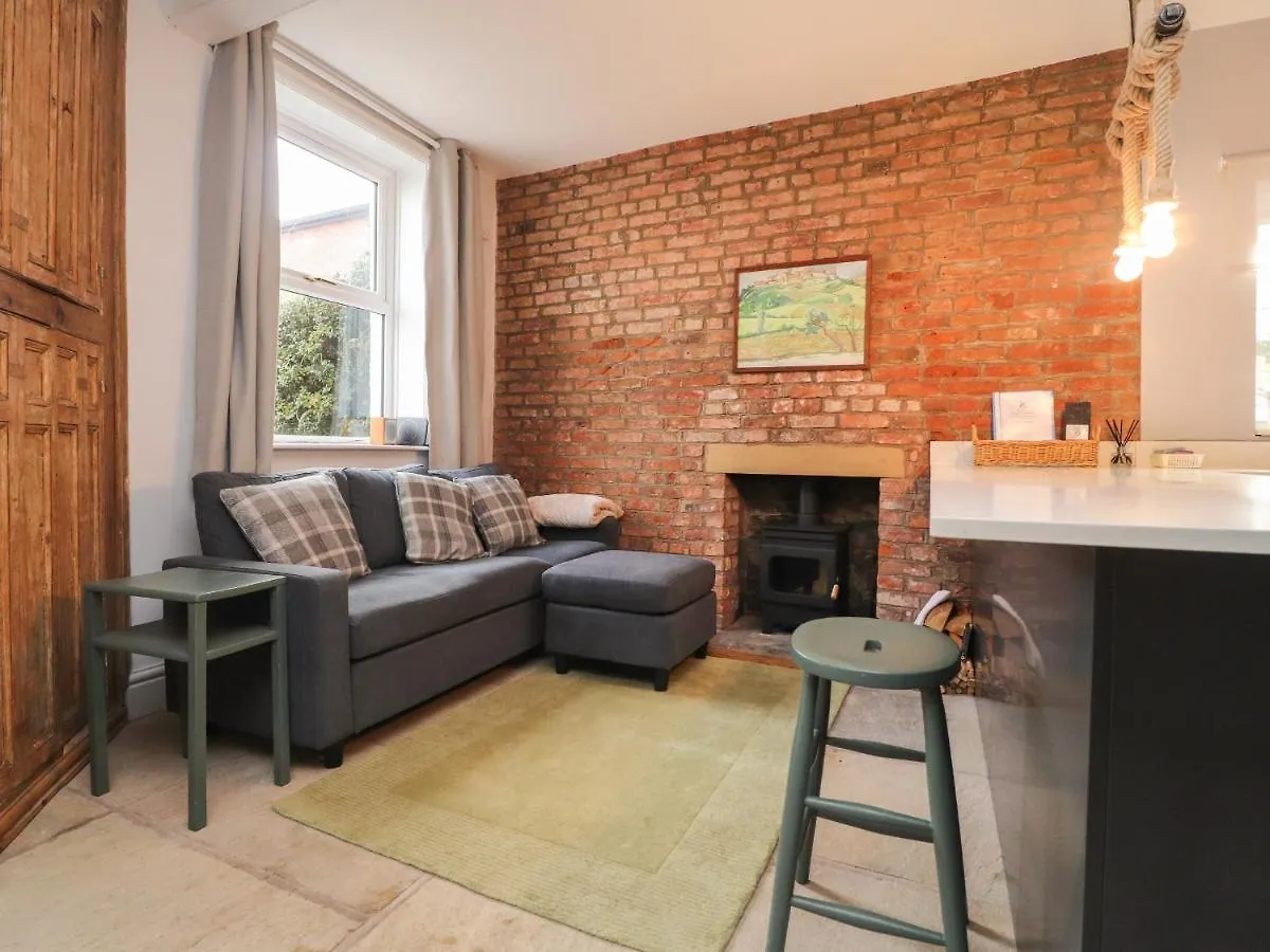 Holiday home The Bothy Villa Lytham St Annes