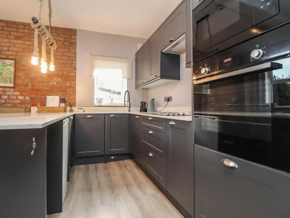 Holiday home The Bothy Villa Lytham St Annes United Kingdom