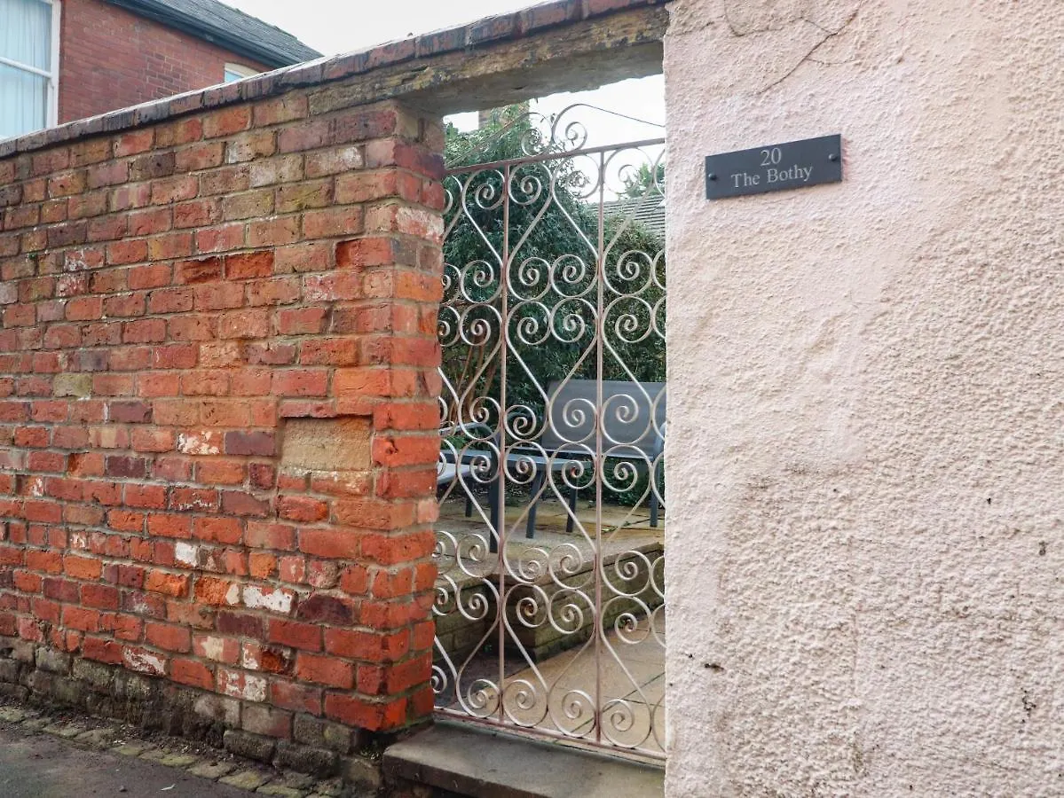 The Bothy Villa Lytham St Annes 0*,  United Kingdom