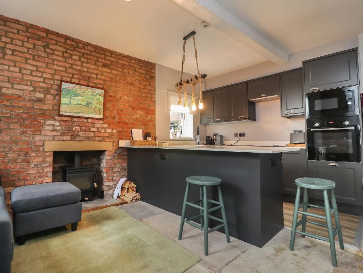 The Bothy Villa Lytham St Annes