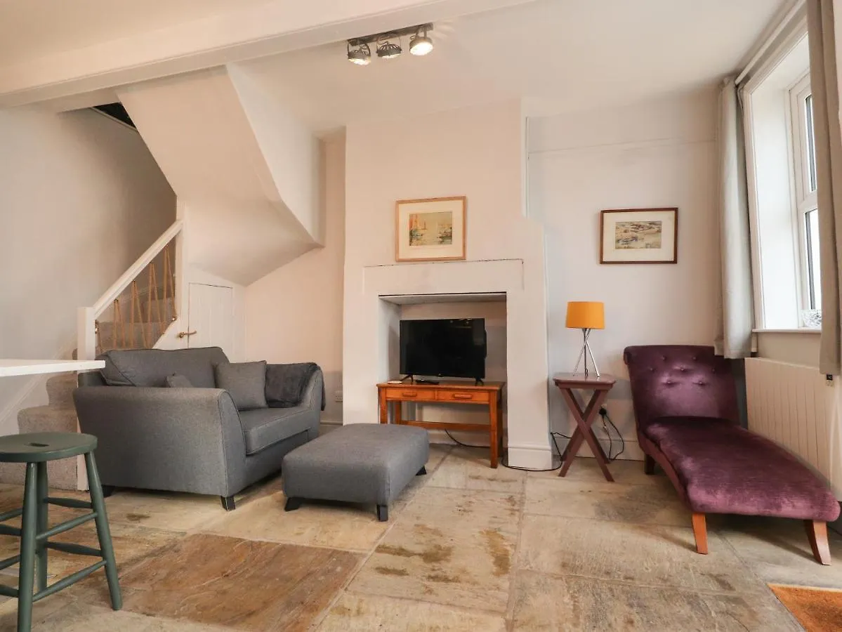 Holiday home The Bothy Villa Lytham St Annes United Kingdom